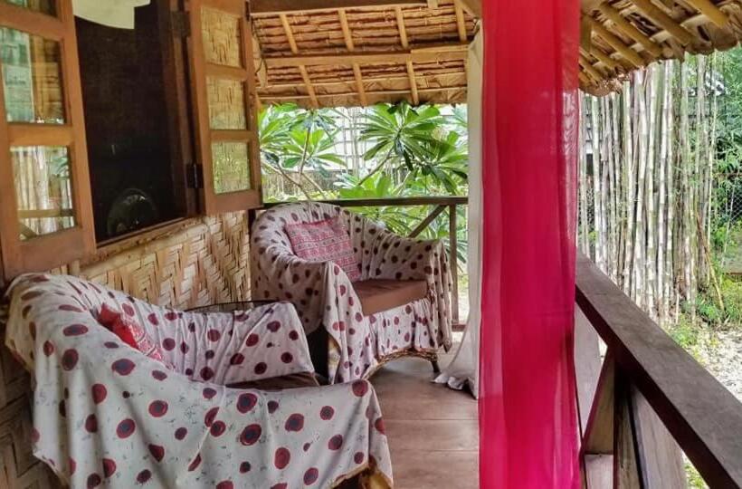 スイート（家族用）, Sang Tong Huts