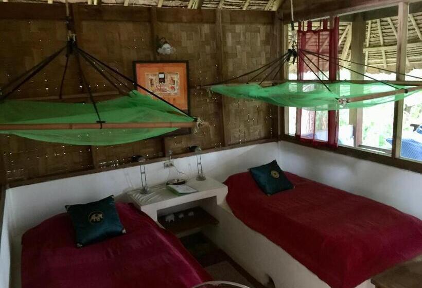 スタンダードルーム, Sang Tong Huts