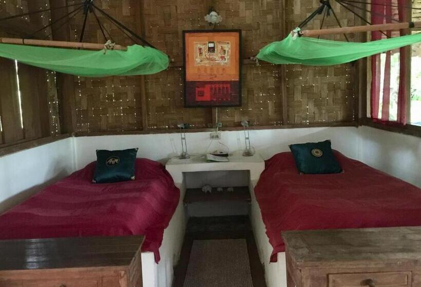 スタンダードルーム, Sang Tong Huts