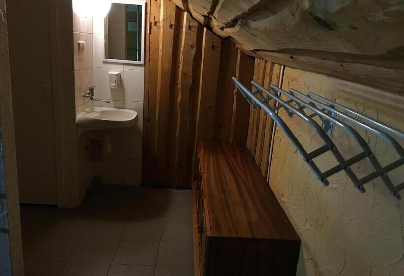 آپارتمان 2 خوابه, Airovita Kambariai Nakvynei