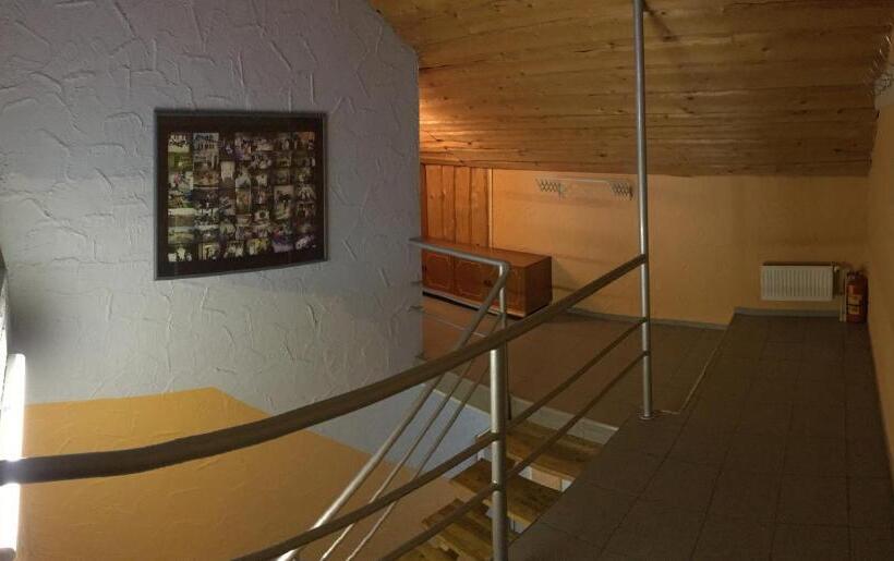 آپارتمان 2 خوابه, Airovita Kambariai Nakvynei