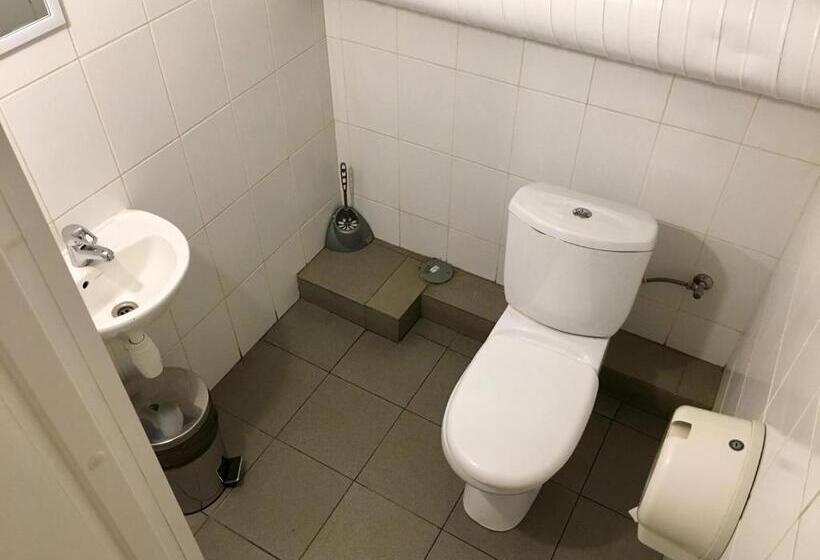 آپارتمان 2 خوابه, Airovita Kambariai Nakvynei