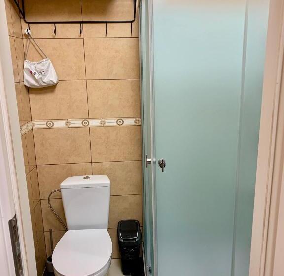 استودیوی استاندارد, Airovita Kambariai Nakvynei