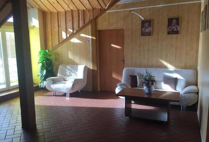 آپارتمان 2 خوابه, Airovita Kambariai Nakvynei