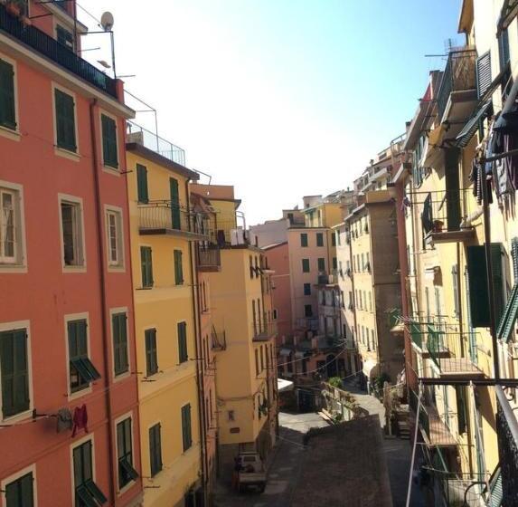 اتاق لوکس, La Dolce Vita