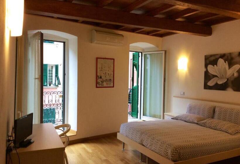 اتاق لوکس, La Dolce Vita