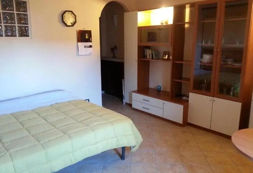 デラックスルーム, B&b Bertaina Mauro