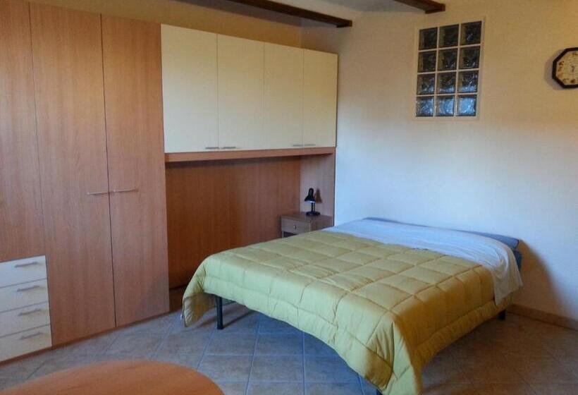 Номер Deluxe, B&b Bertaina Mauro