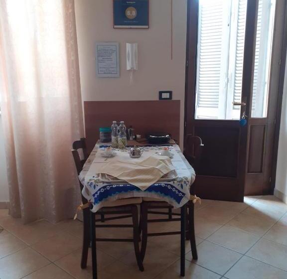 חדר דלוקס, B&b Bertaina Mauro