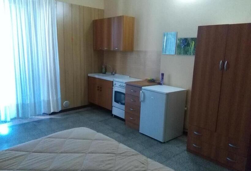 Стандартный Номер Кровать Кинг, B&b Bertaina Mauro
