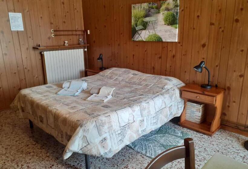 スタンダードルーム, B&b Bertaina Mauro