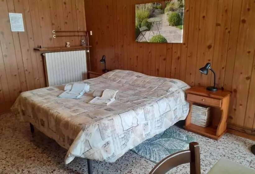 スタンダードルーム, B&b Bertaina Mauro