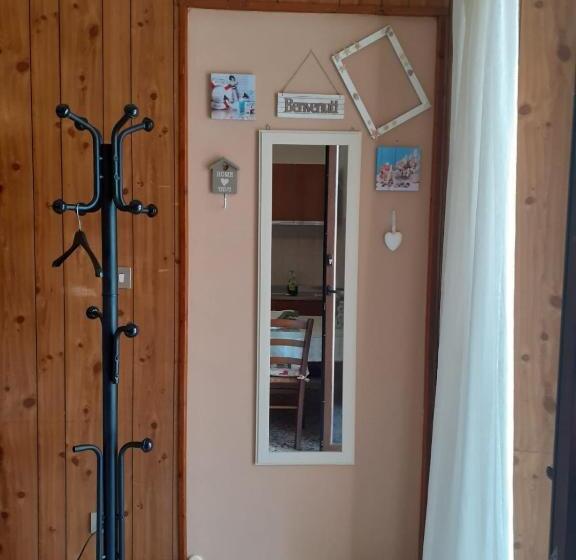Номер Стандарт, B&b Bertaina Mauro