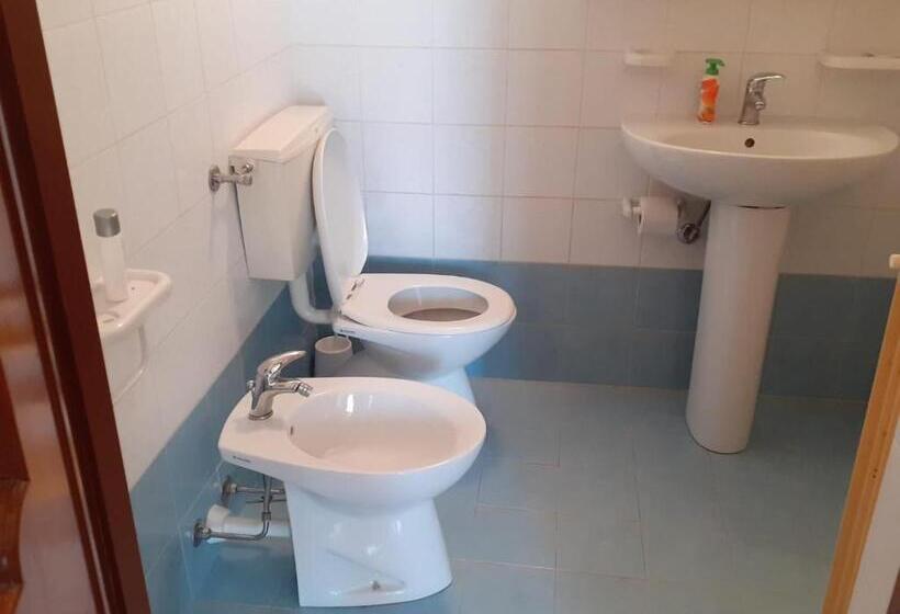 חדר סטנדרט, B&b Bertaina Mauro