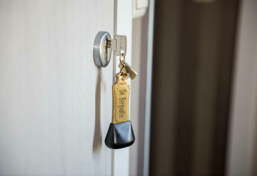 Номер Стандарт, B&b De Bergvallei