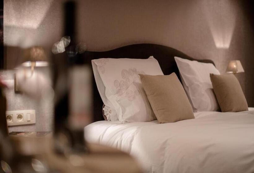 Номер Стандарт, B&b De Bergvallei