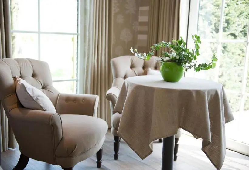 スタンダードルーム, B&b De Bergvallei