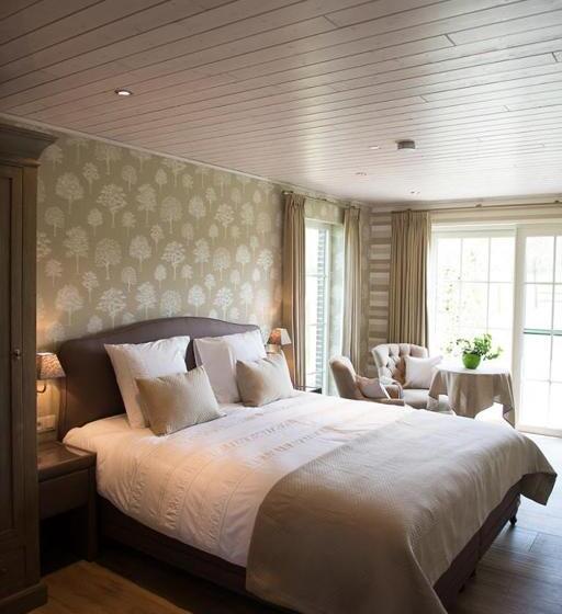 Номер Стандарт, B&b De Bergvallei