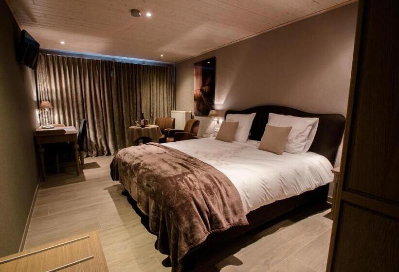 Номер Стандарт, B&b De Bergvallei