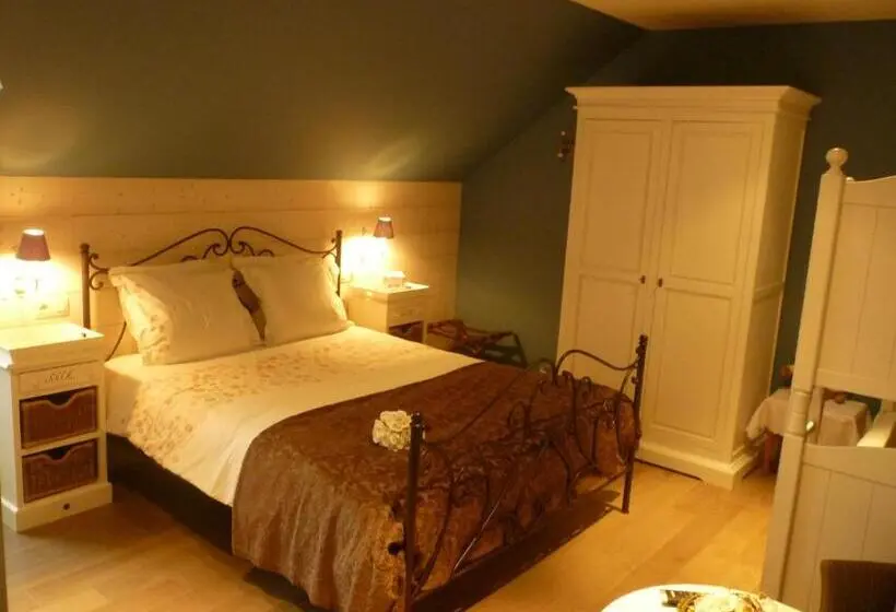 ファミリールーム, B&b De Bergvallei