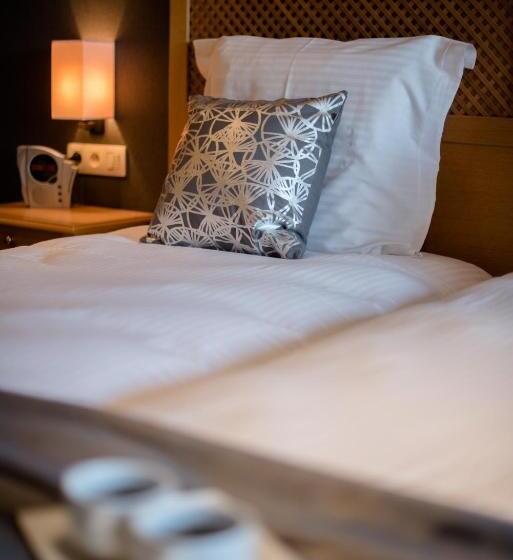 Номер Стандарт, B&b De Bergvallei