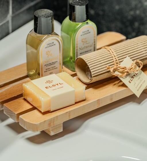 Номер Стандарт, B&b De Bergvallei