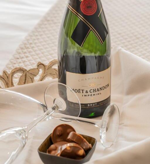 Номер Стандарт, B&b De Bergvallei