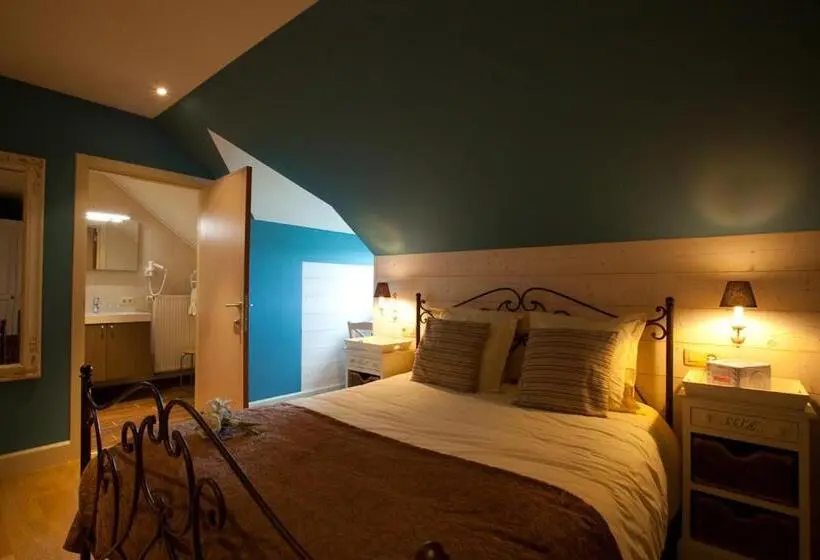 ファミリールーム, B&b De Bergvallei