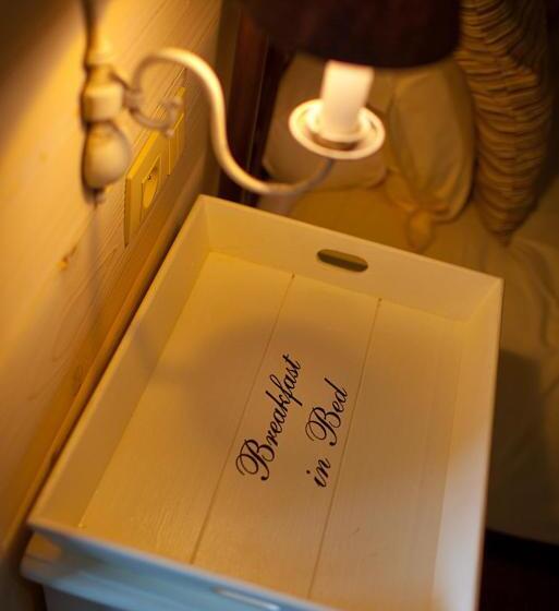 Семейный Номер, B&b De Bergvallei