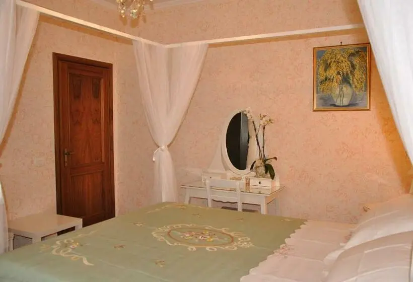 اتاق استاندارد, B&b Nonna Luisa
