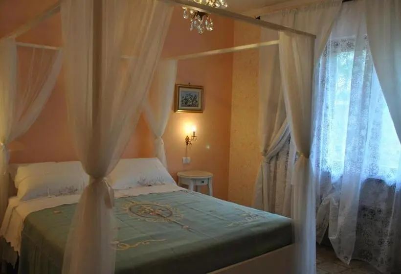 اتاق استاندارد, B&b Nonna Luisa