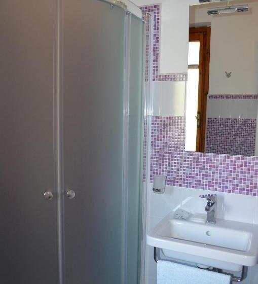 חדר סטנדרט, B&b Nonna Luisa