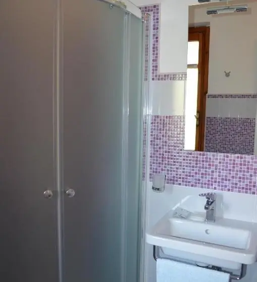 اتاق استاندارد, B&b Nonna Luisa