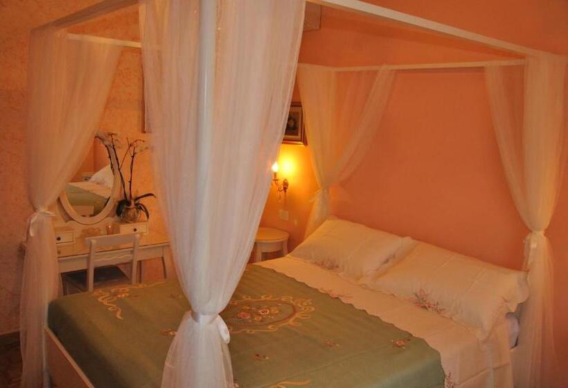 Номер Стандарт, B&b Nonna Luisa