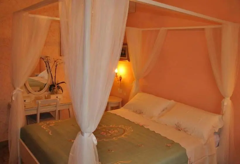 اتاق استاندارد, B&b Nonna Luisa