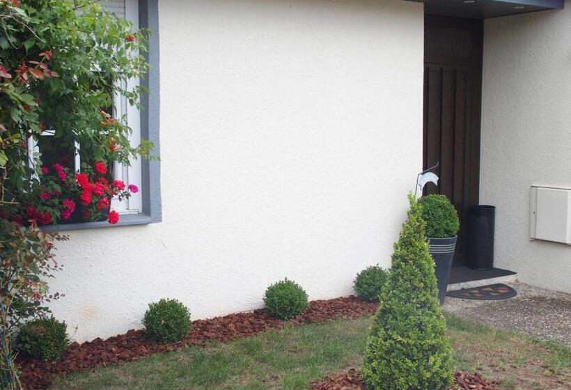 Люкс, Bed And Breakfast Le Patio