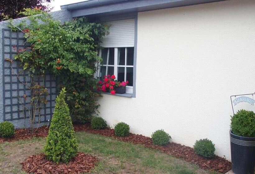 Люкс, Bed And Breakfast Le Patio