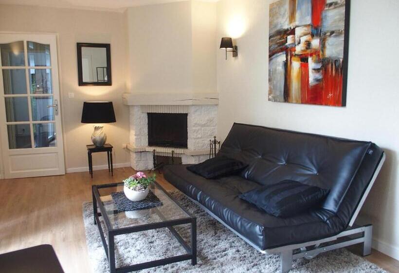 Люкс, Bed And Breakfast Le Patio