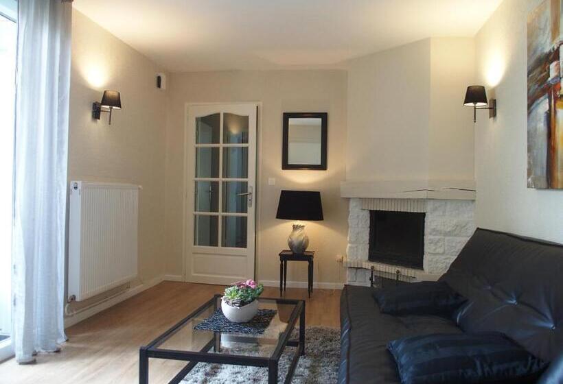 Люкс, Bed And Breakfast Le Patio