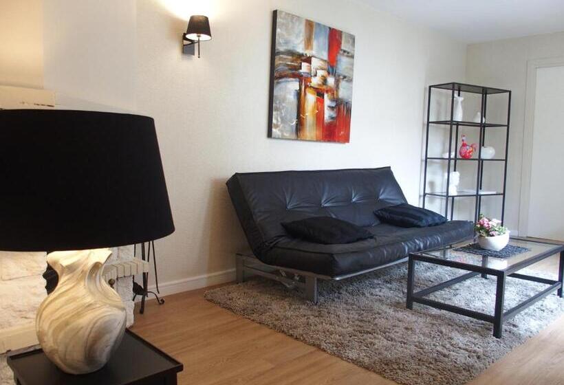 Люкс, Bed And Breakfast Le Patio