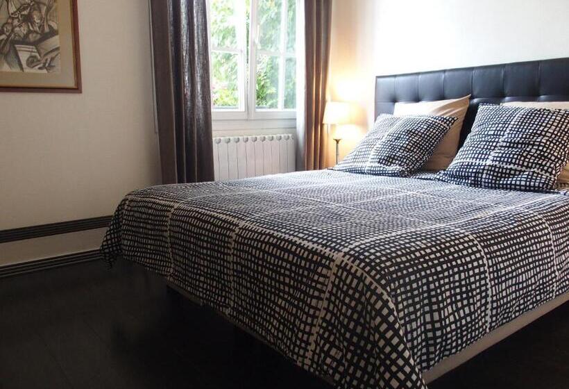 Люкс, Bed And Breakfast Le Patio