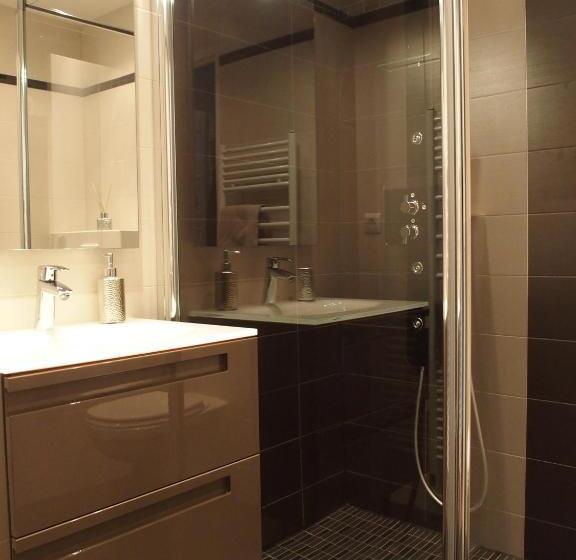 Люкс, Bed And Breakfast Le Patio