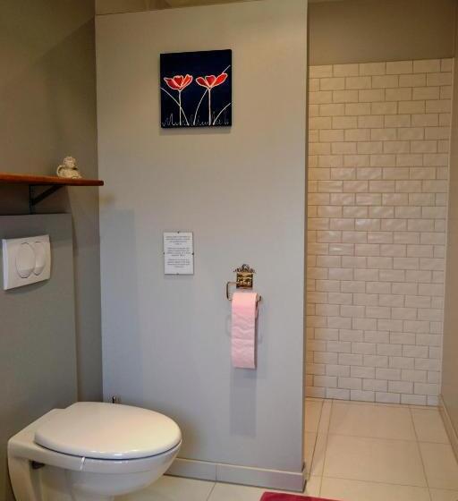 חדר סטנדרט, Le Repos Coquelicot