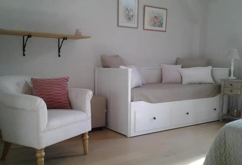 スタンダードトリプルルーム, Le Repos Coquelicot
