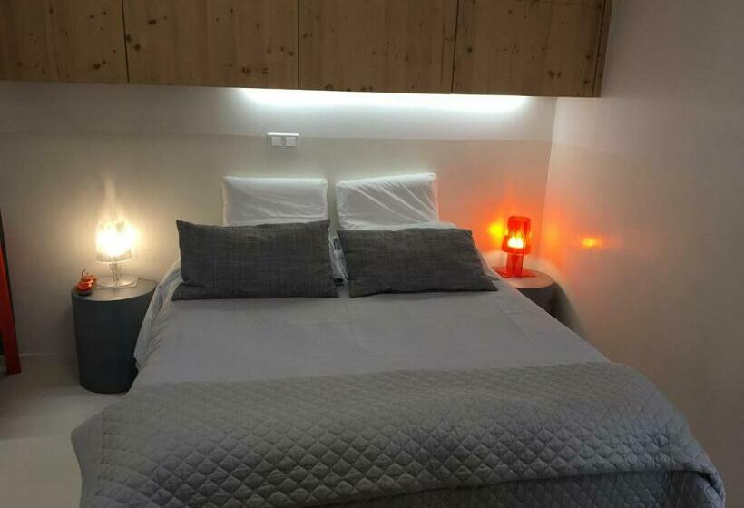 Номер Стандарт, Le4bergheim Chambre D Hôtes