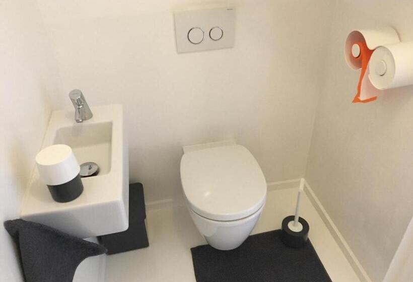 Номер Стандарт, Le4bergheim Chambre D Hôtes