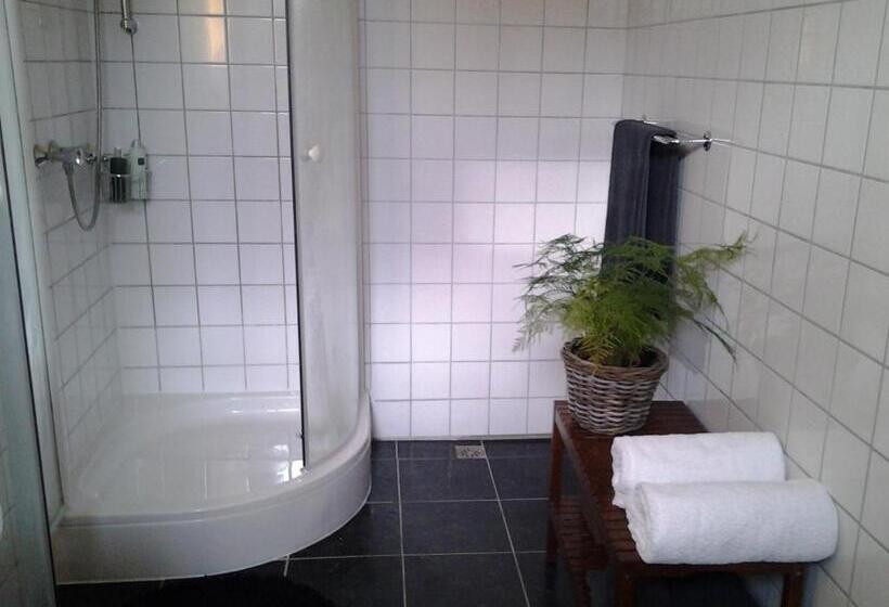 Номер Стандарт, Bed & Breakfast De Echo