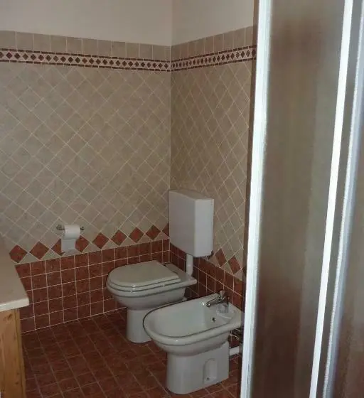 スタンダード４人部屋, Agriturismo Ca  Di Racc