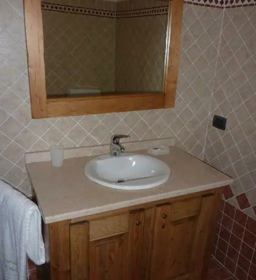 スタンダード４人部屋, Agriturismo Ca  Di Racc