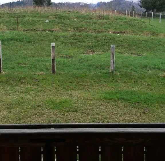 ファミリールーム, Agriturismo Ca  Di Racc